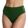 Self Figi kąpielowe Luxelle LADY12XE 7g zielone